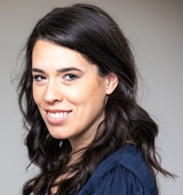 Rebekka Große-Brauckmann