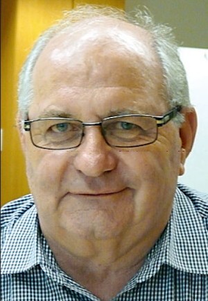 Walter Maiß