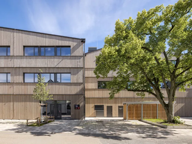 Projektfoto: Astrid-Lindgren-Schule