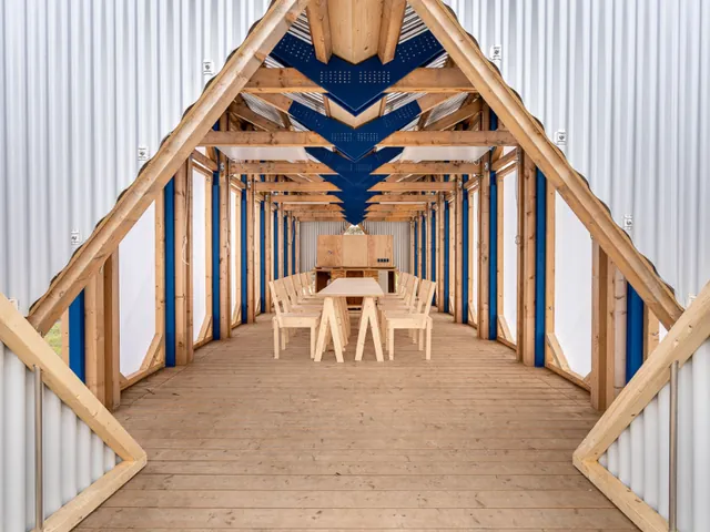Projektfoto: Haus am See
