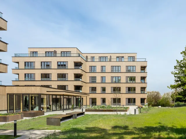 Projektfoto: Haus Hynsperg